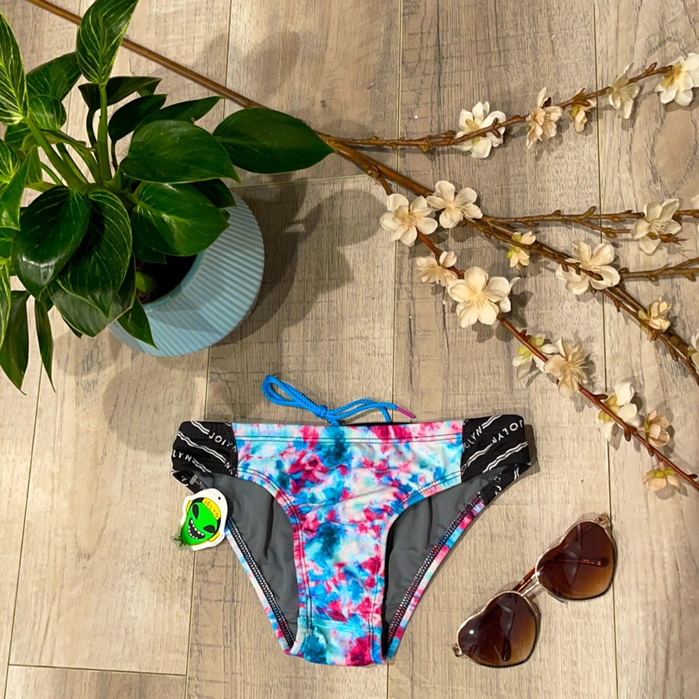 JOLYN Swim Bottom